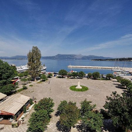 Corfu Town Central Apartment Exterior photo