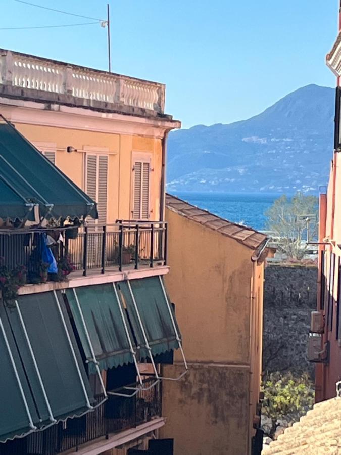 Corfu Town Central Apartment Exterior photo
