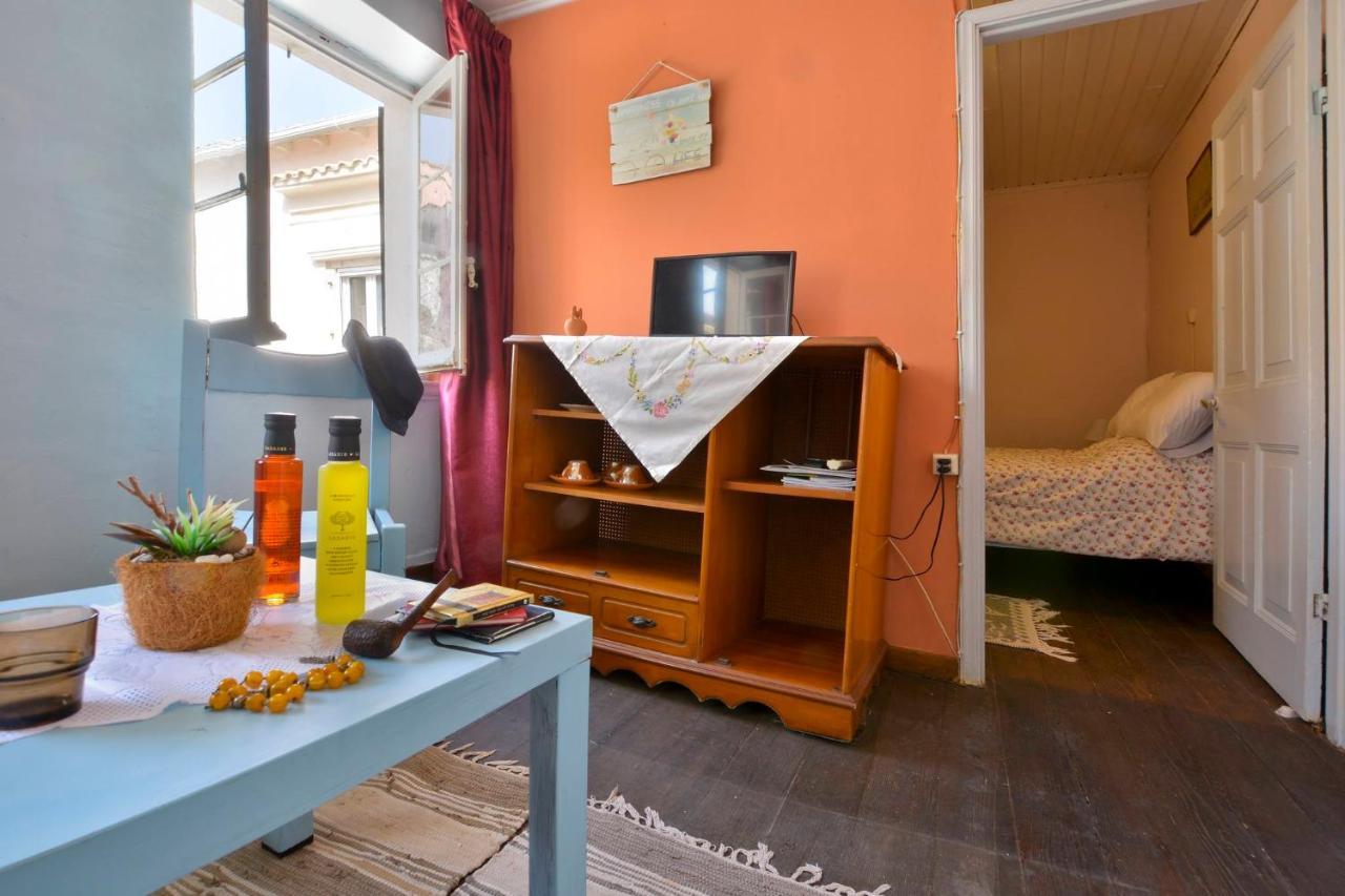 Corfu Town Central Apartment Exterior photo